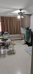 Blk 405 Fajar Road (Bukit Panjang), HDB 5 Rooms #566377681